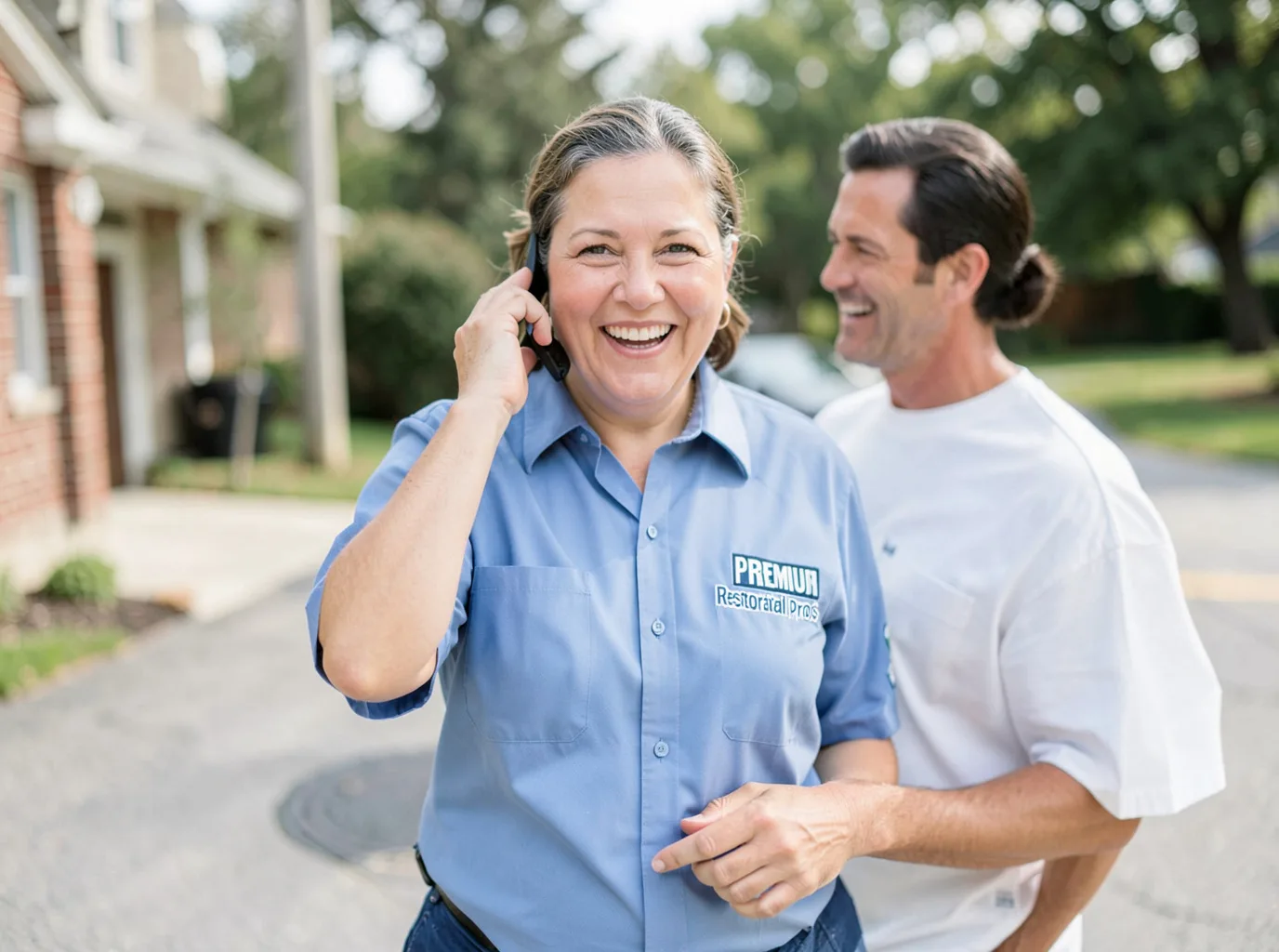 Water Damage Restoration Panna Maria, TX FAQs